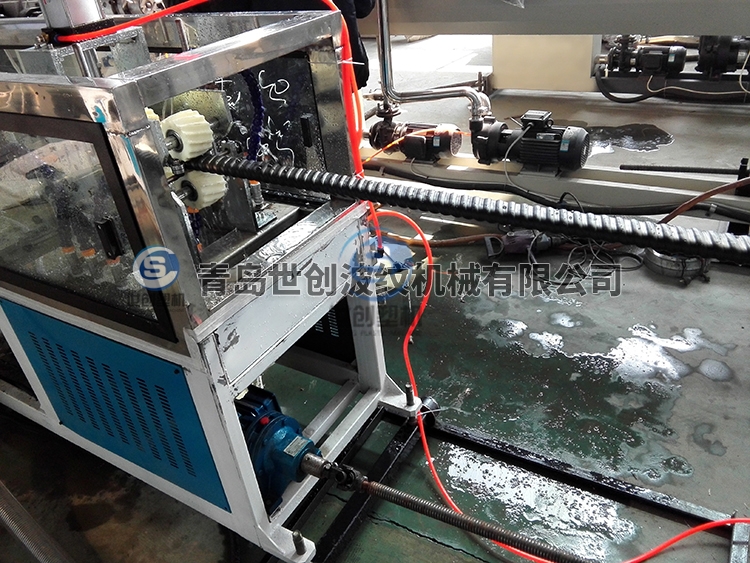 預應力波紋管要達到什么承受力？