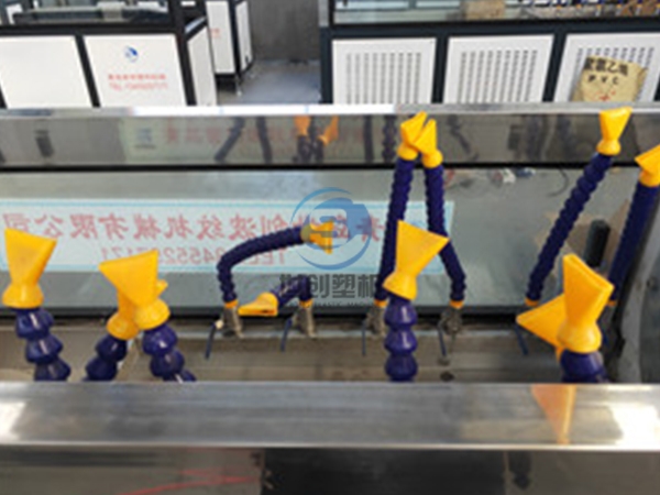 廠(chǎng)家定制預應力管材設備