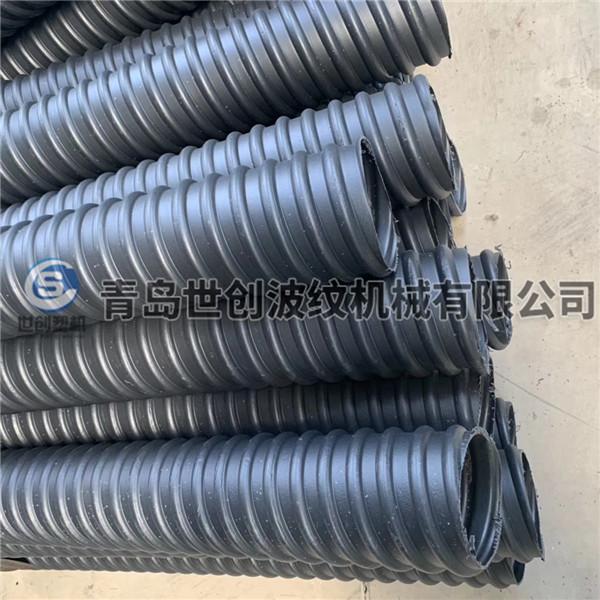  簡(jiǎn)述塑料管材的優(yōu)勢