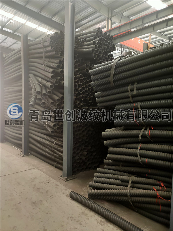  簡(jiǎn)述塑料管材的優(yōu)勢