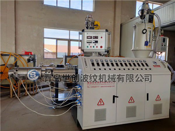管材設備容易出現的問(wèn)題及處理方法